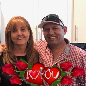 Meet your Posher, Sandy